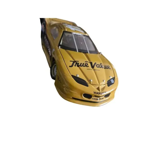 Action Kevin Harvick #11 True Value 2003 IROC firebird xtreme total production 7